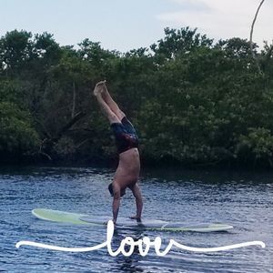 Meet your Posher, Beau